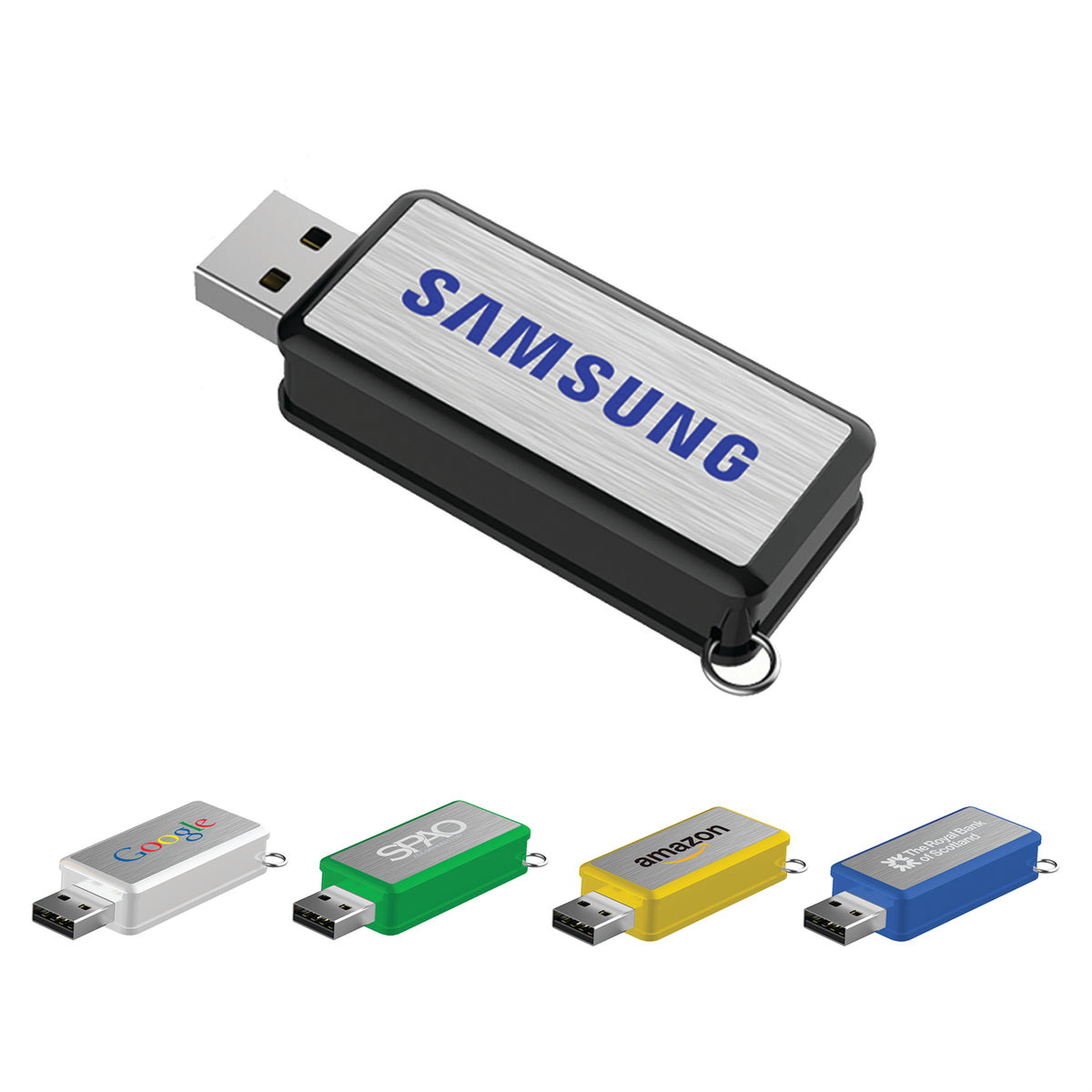 Surge USB (Custom Direct)