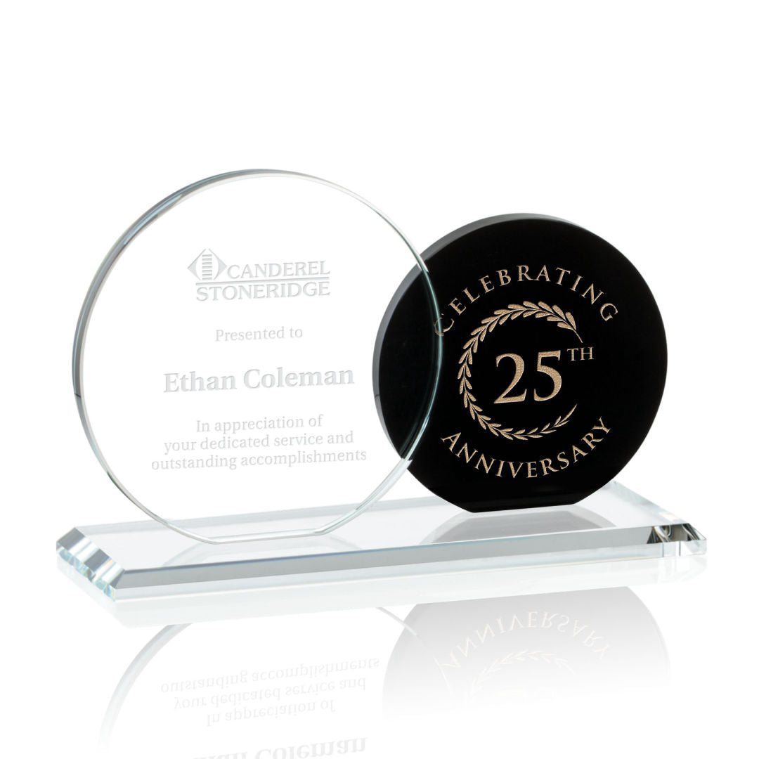 Asher Award — AWS3191-K