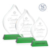 Worthington Award on Newhaven Base