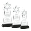 Star of David Award on Hartford Base