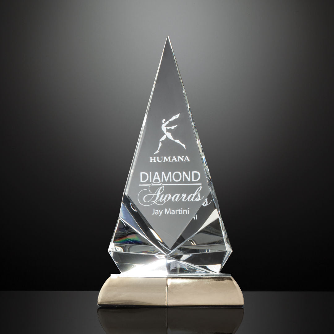Exalt Award