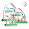 Austere Peak VividPrint™ Award
