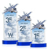 Top Gun VividPrint™ Award on Alberton Base