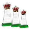 Crown Award on Hartford Base