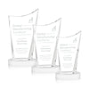 Burnett Award – Base & Size Options