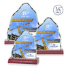 Dunwich VividPrint™ Award