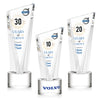 Plymouth VividPrint™ Award on Marvel Base