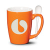 Winfield Mug & Spoon - 15oz