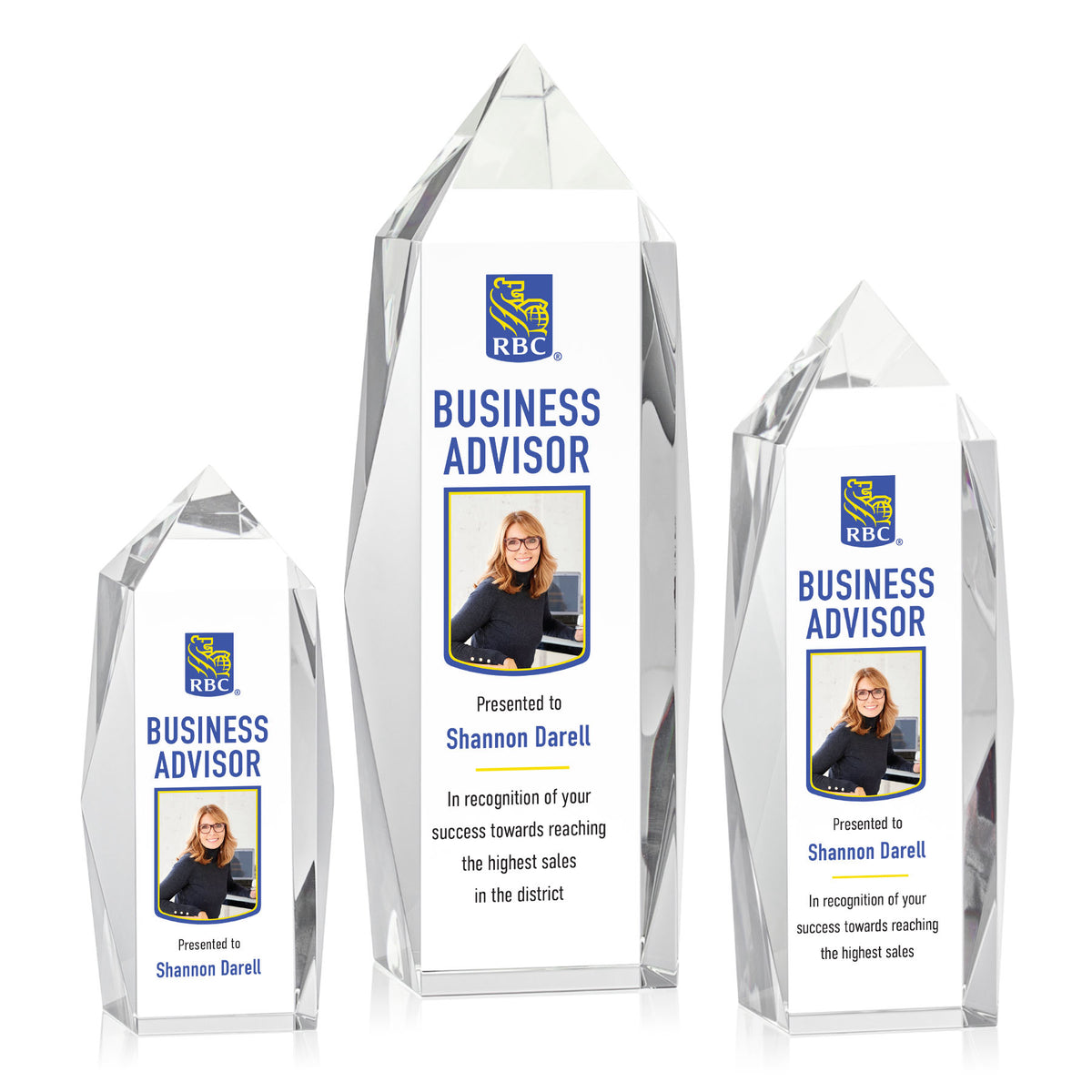 Bloomington VividPrint™ Award