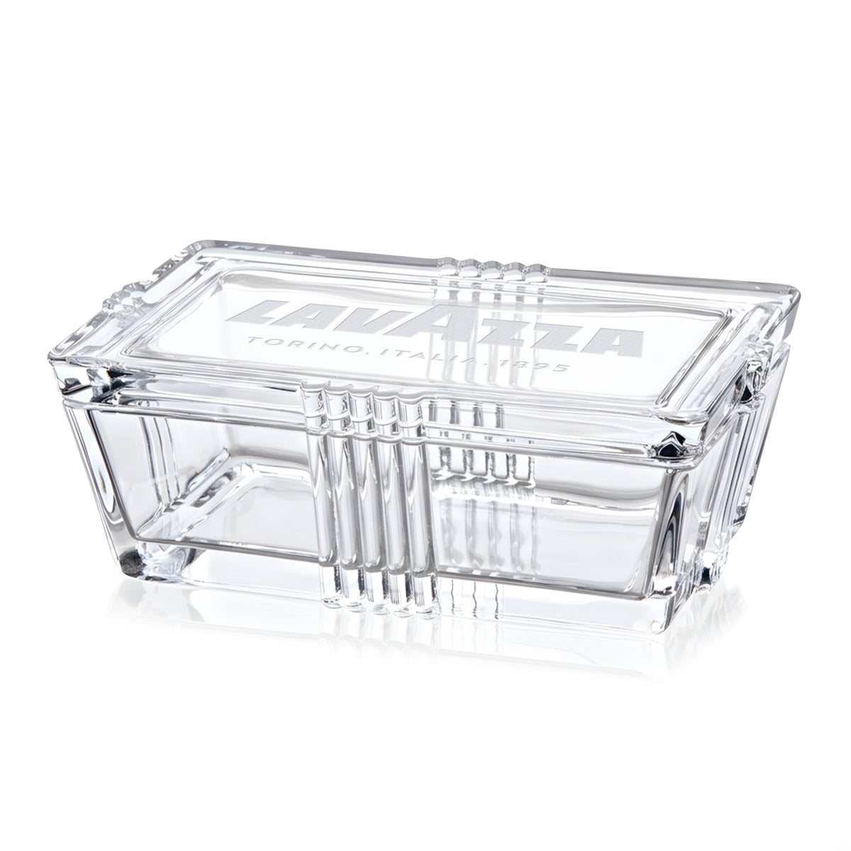 Salford Box & Lid