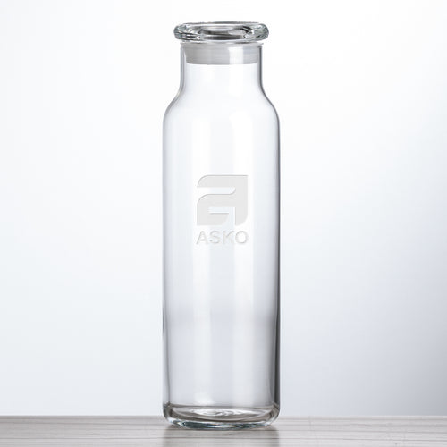 Beale Hydration Bottle & Lid - 24oz