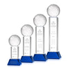 Pickleball Award on Stowe Base
