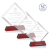 Belaire Award on Newhaven Base