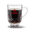 Brinkley Footed Mug - 10oz