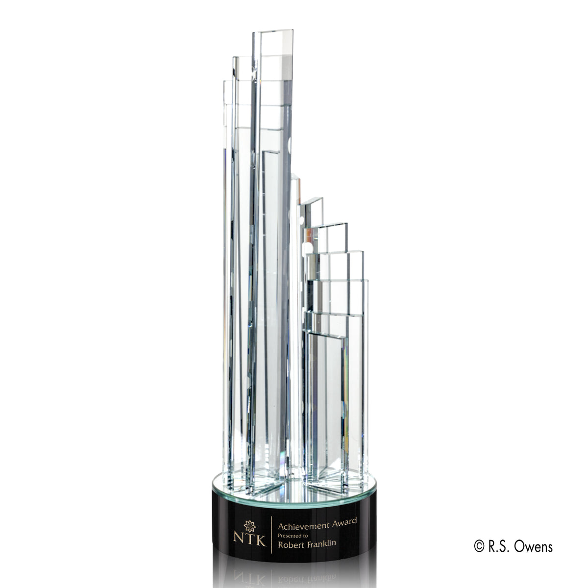 Olympus Award
