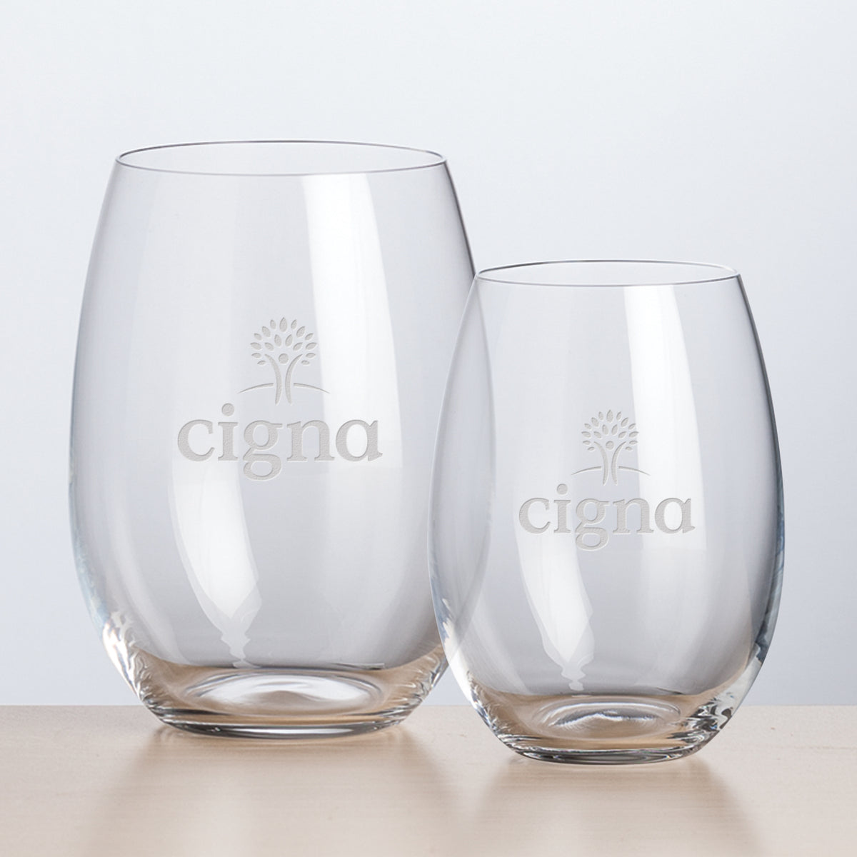 Carlita Stemless Wine