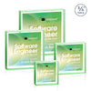 Upton Square VividPrint™ Double Sided Award