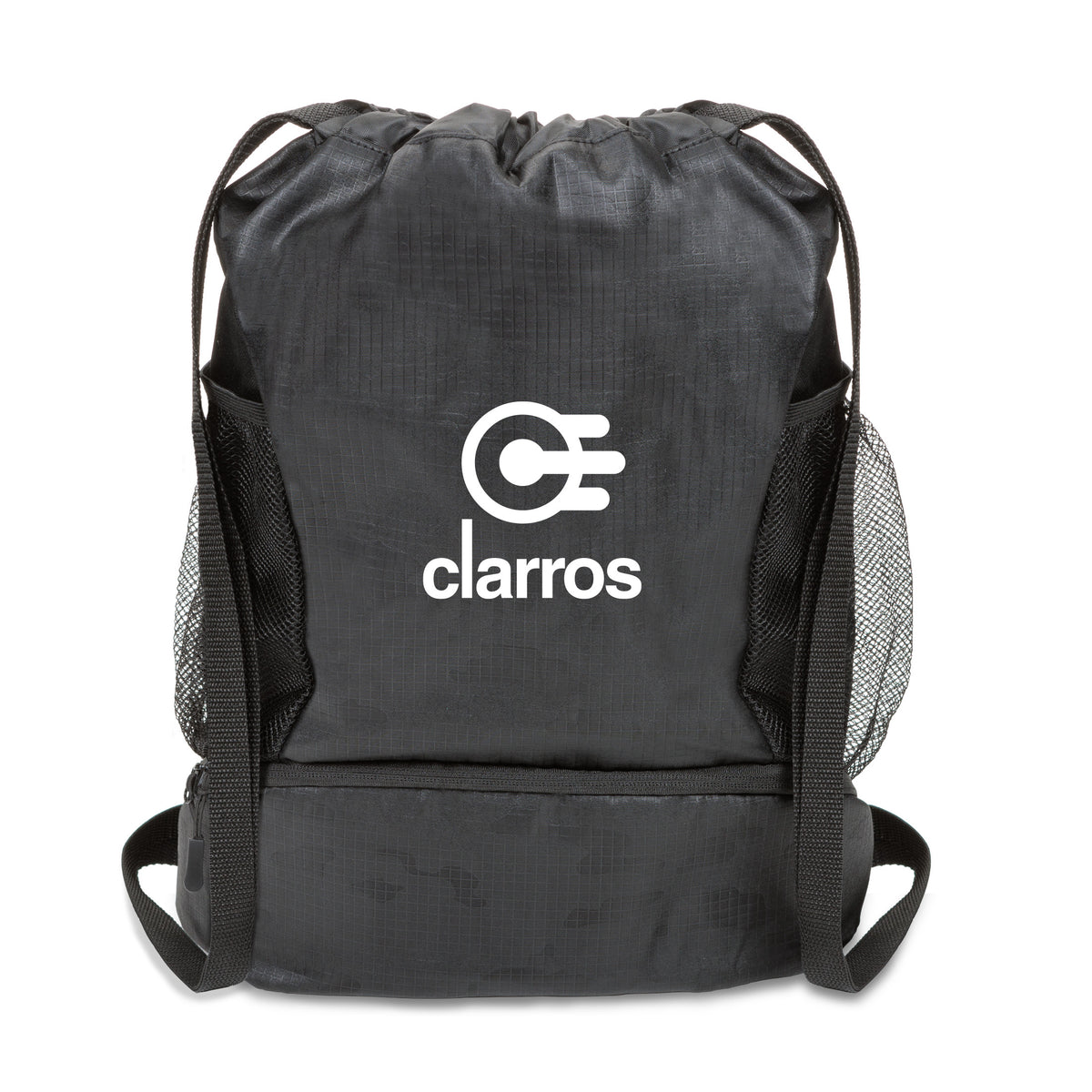 Fitz Drawstring Bag