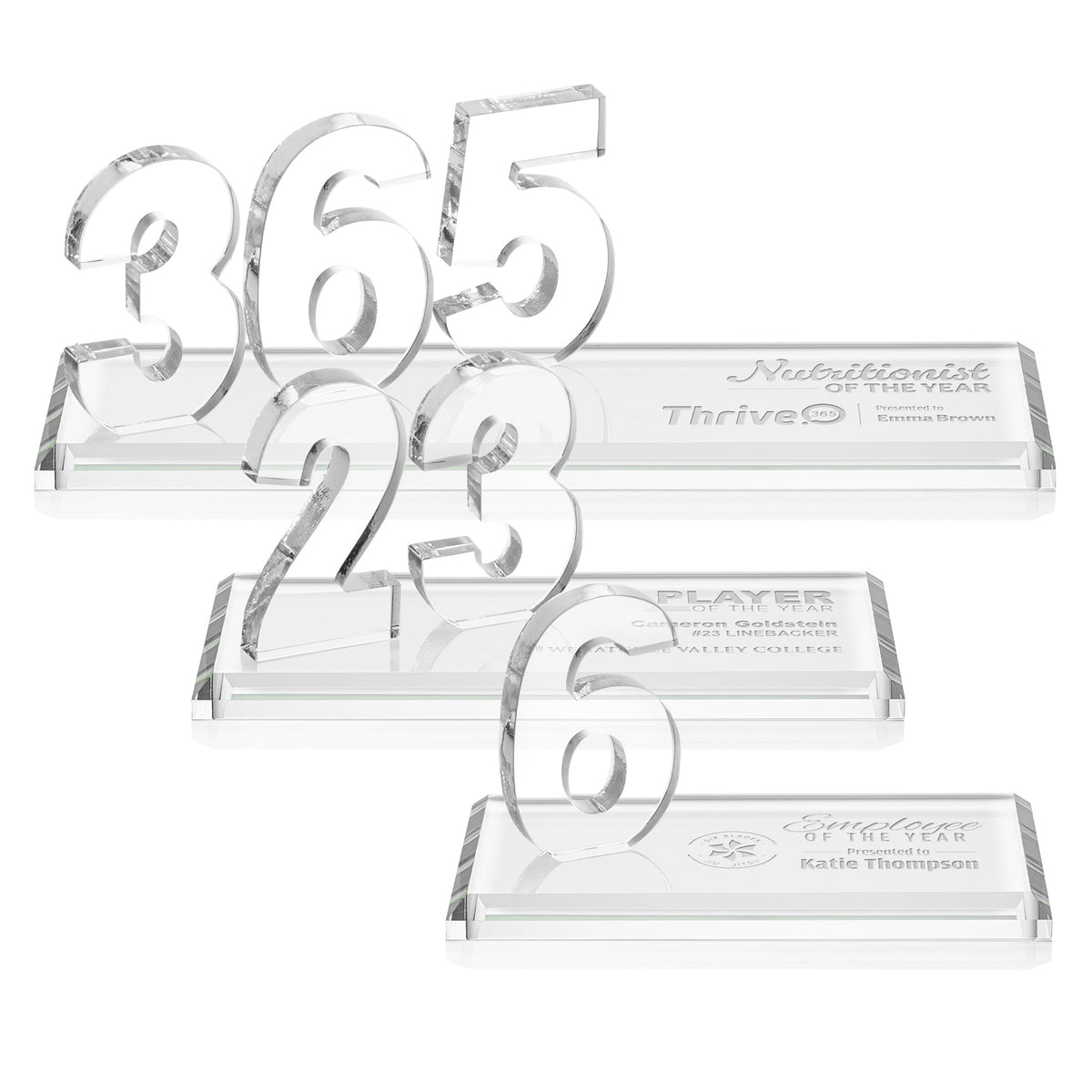 Northam Milestone Award