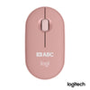Logitech® Pebble Mouse 2