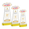 Las Vegas VividPrint™ Award on Alberton Base