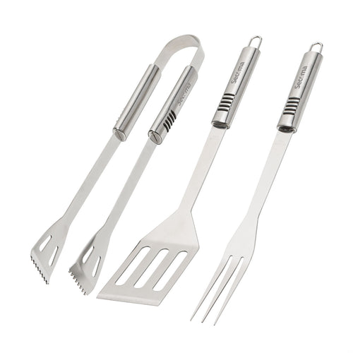 Basics BBQ Set - 3pc
