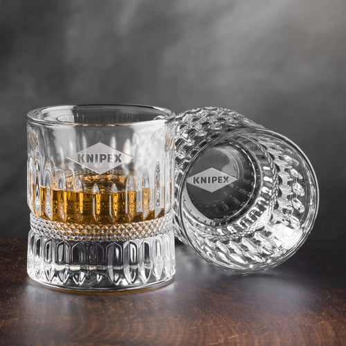 Hathaway Whiskey Taster - 7.5oz