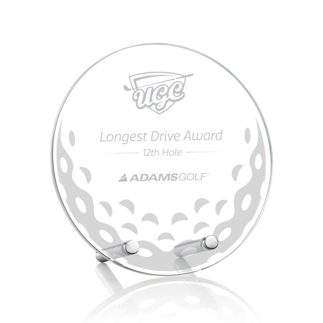 Hillsboro Golf Award