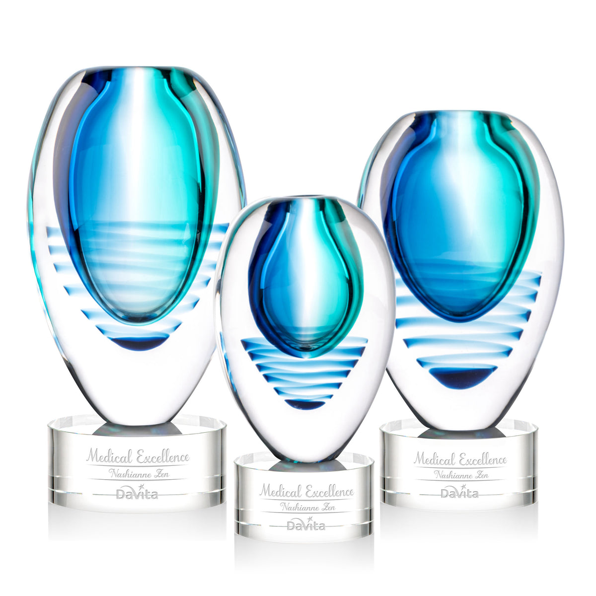 Contessa Award on Marvel Base