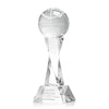 Basketball Award – Base & Size Options