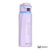 WaterH® Boost Chug Lid Smart Bottle