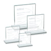 Sahara Starfire Crystal Award