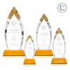 Fortier Award – Base & Size Options