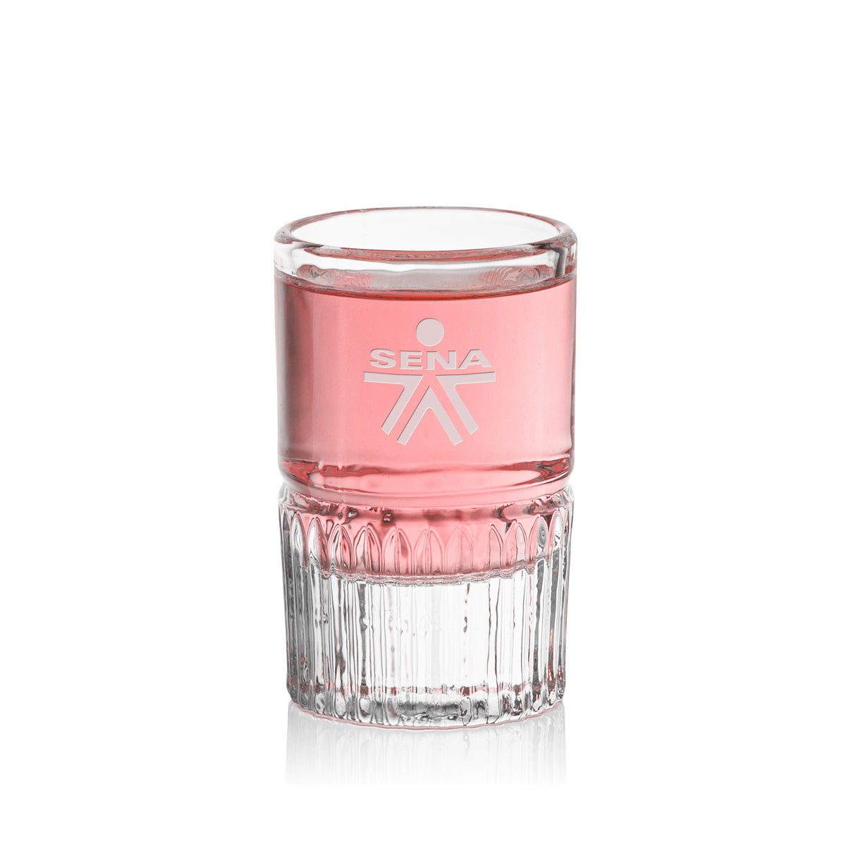 Newkirk Shot Glass - 1.5oz