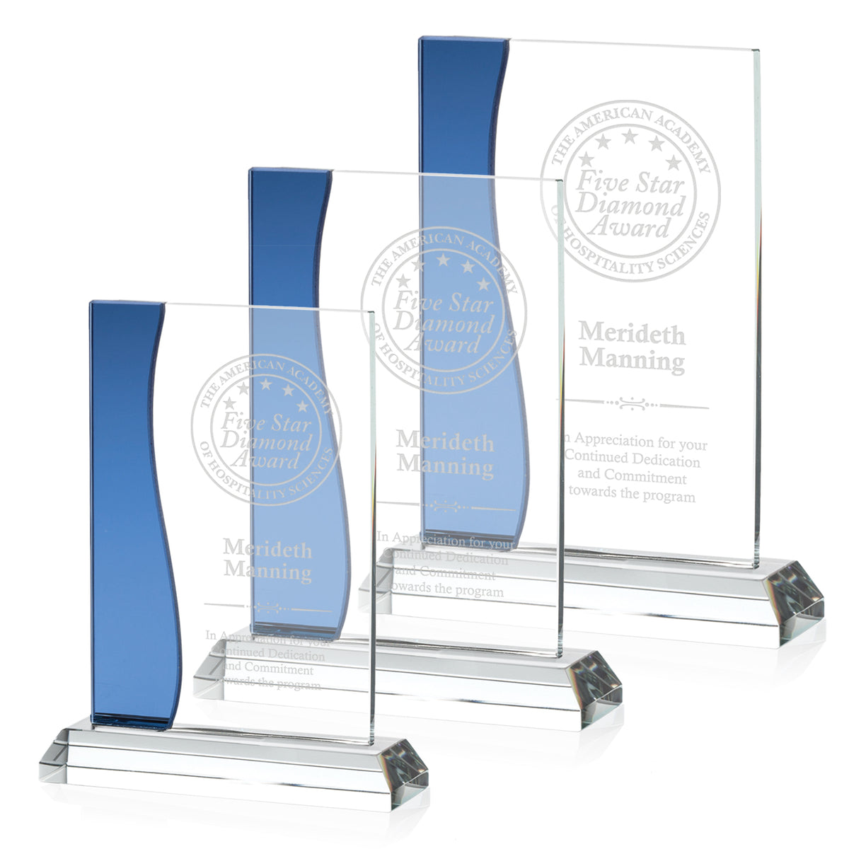 Landfield Award