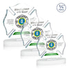 Maltese Cross VividPrint™ Award on Alberton