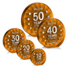 Apollo Optical Crystal Award