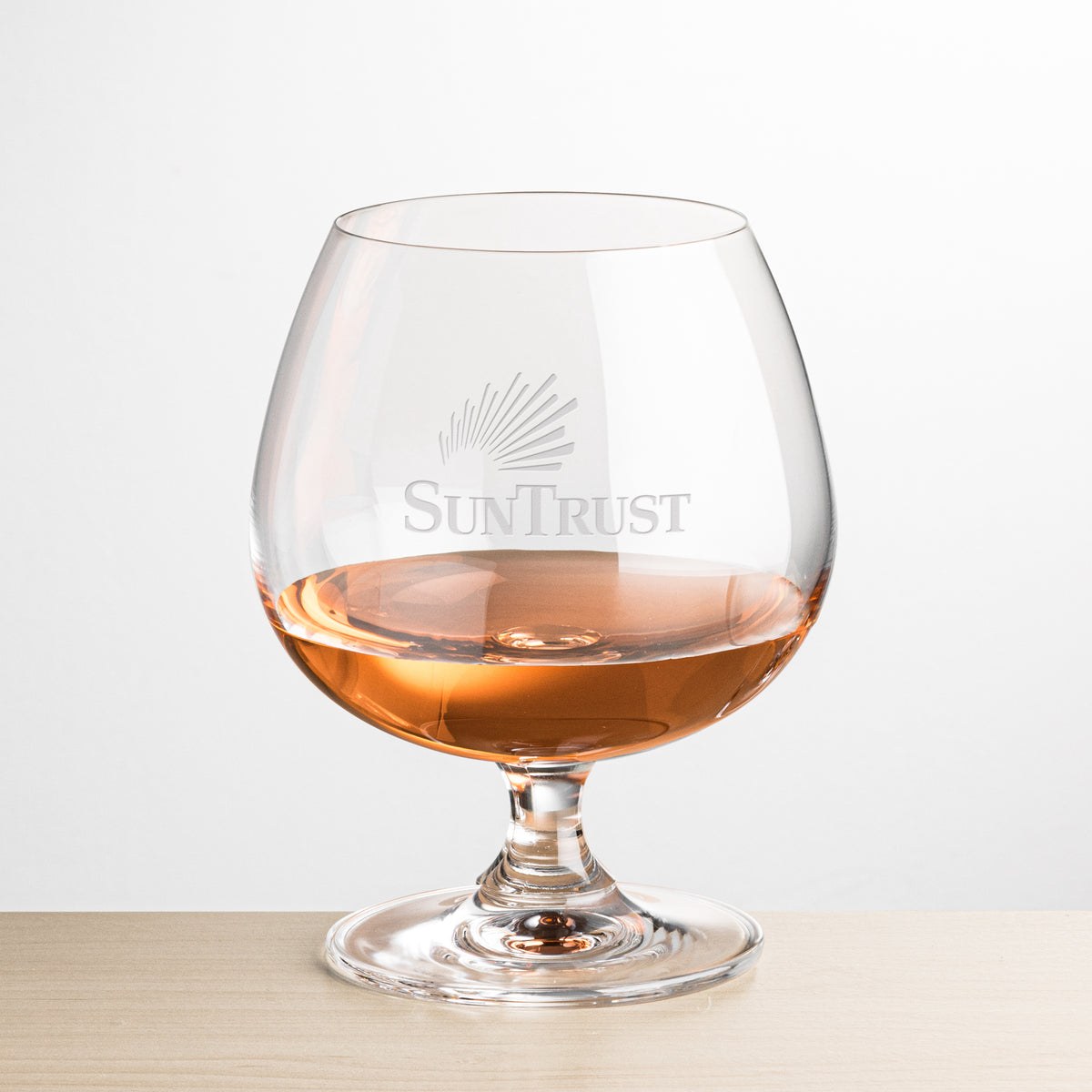 Burlington Brandy