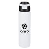 Curio Vacuum Bottle w/Chug Lid - 24oz