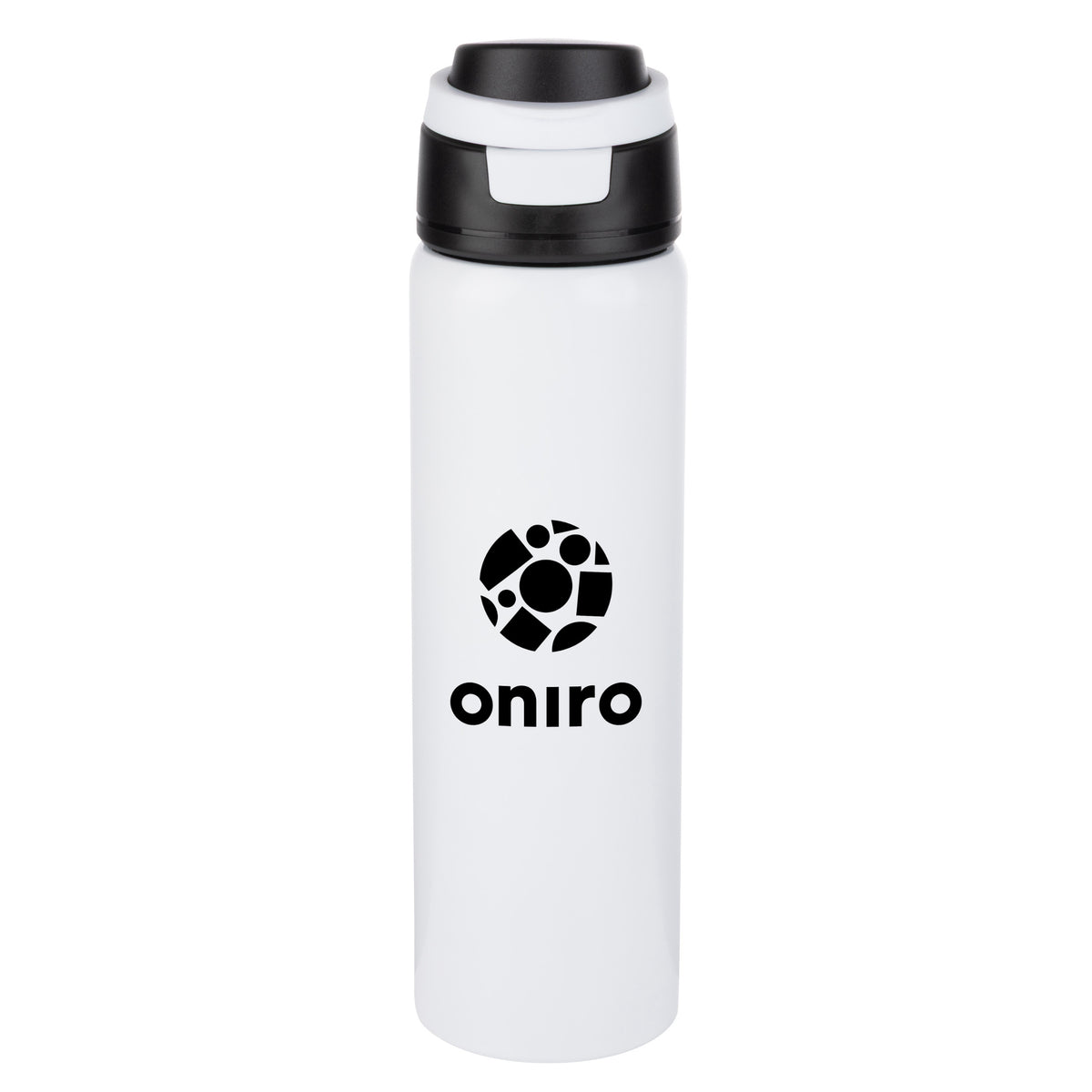 Curio Vacuum Bottle w/Chug Lid - 24oz