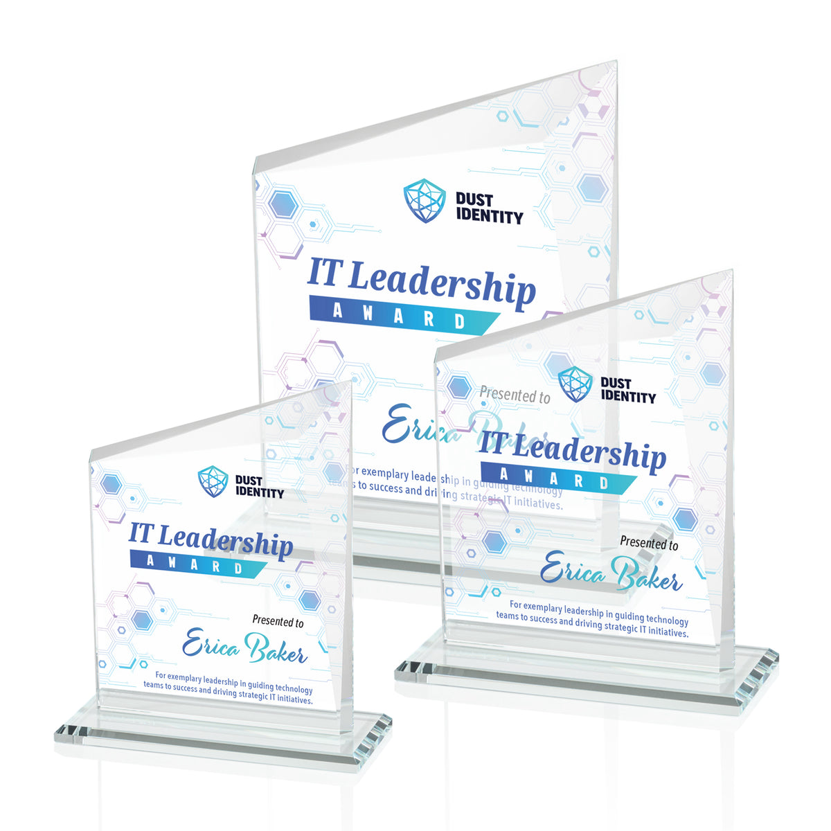 Bellamy VividPrint™ Award