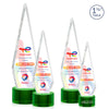 Springfield VividPrint™ Award on Marvel Base