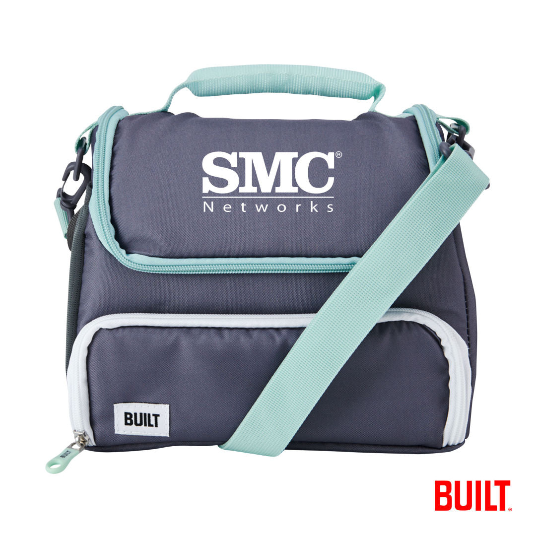 BUILT® Prime Lunch Bag – Quiet Shade