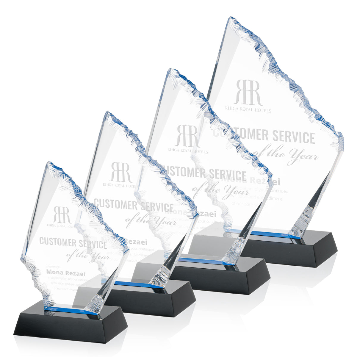 Reddington Award