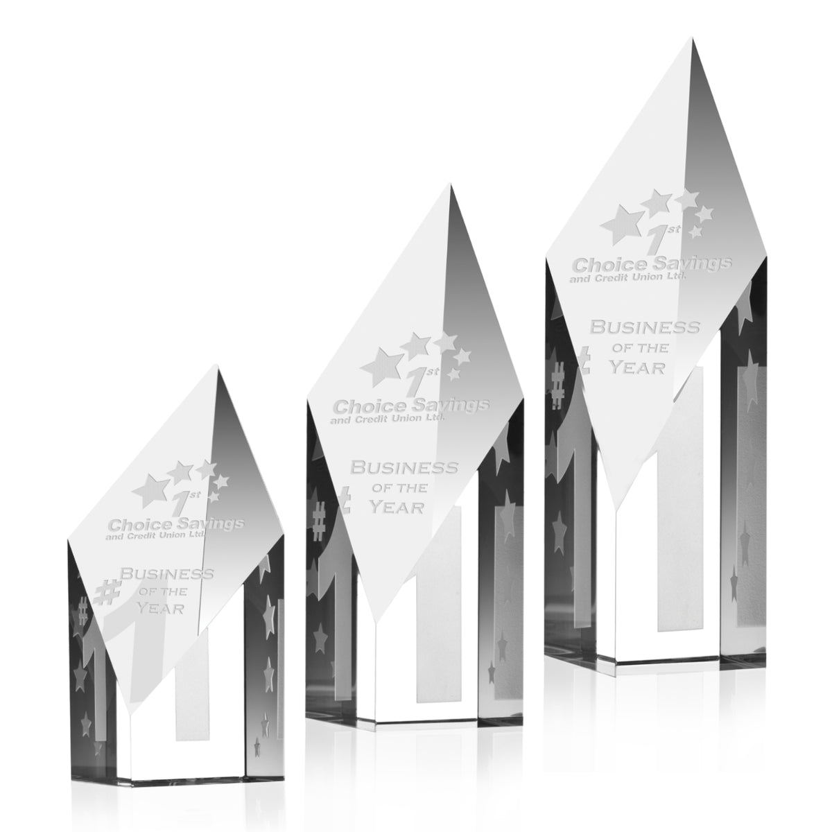 Honor Award 