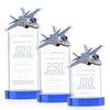 Top Gun Award on Alberton Base