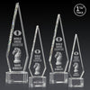 Springfield 3D Award on Paragon Base