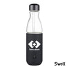 Swell® Glass Original Bottle w/Straw - 18oz