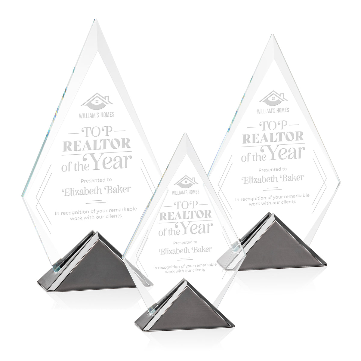 Andria Award