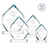Royal Diamond Award on Alberton Base